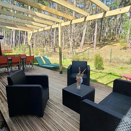 En Bois *