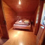 Apartment En Bois
