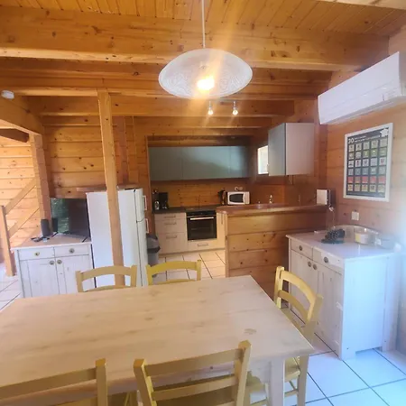 En Bois *