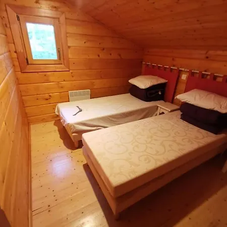 En Bois * Bias (Landes)