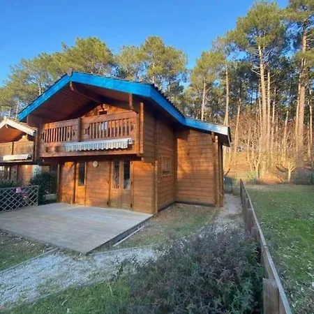 En Bois Bias (Landes)