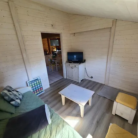 En Bois